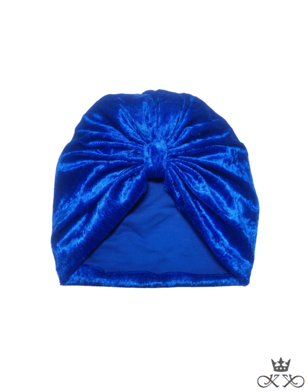 Kepurė - turbanas (52-56 cm)