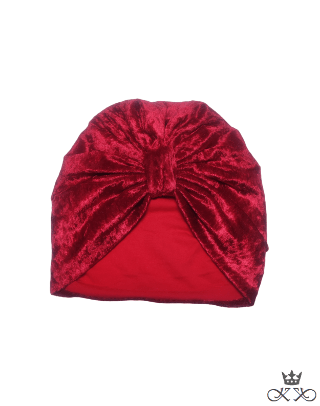 Kepurė - turbanas (56-60 cm)
